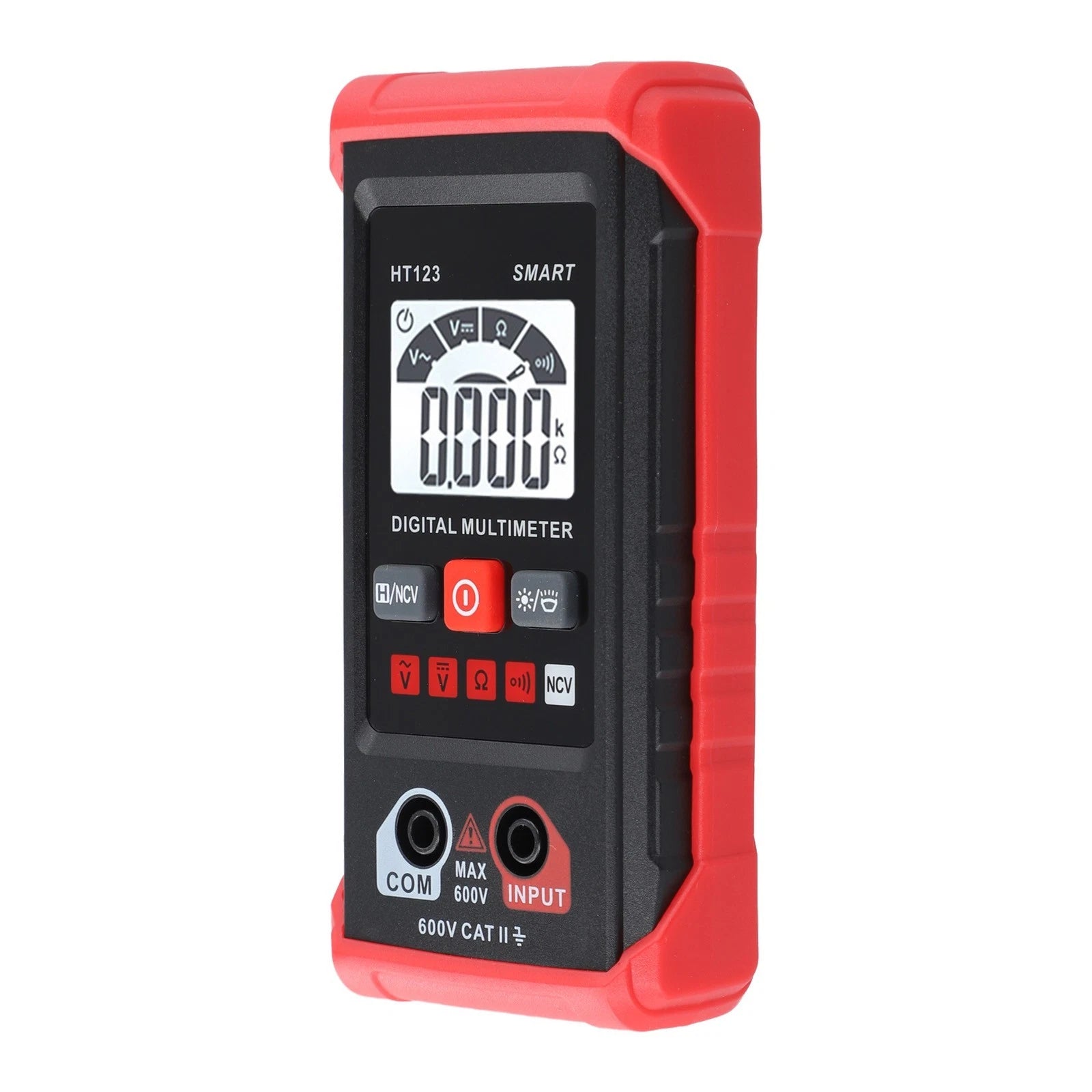 HT123 Compact Measuring Device for
