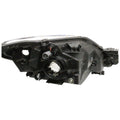 LH Headlight for Mazda 2 DY Series 2 (2005–2007)