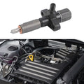 Fuel Injector for