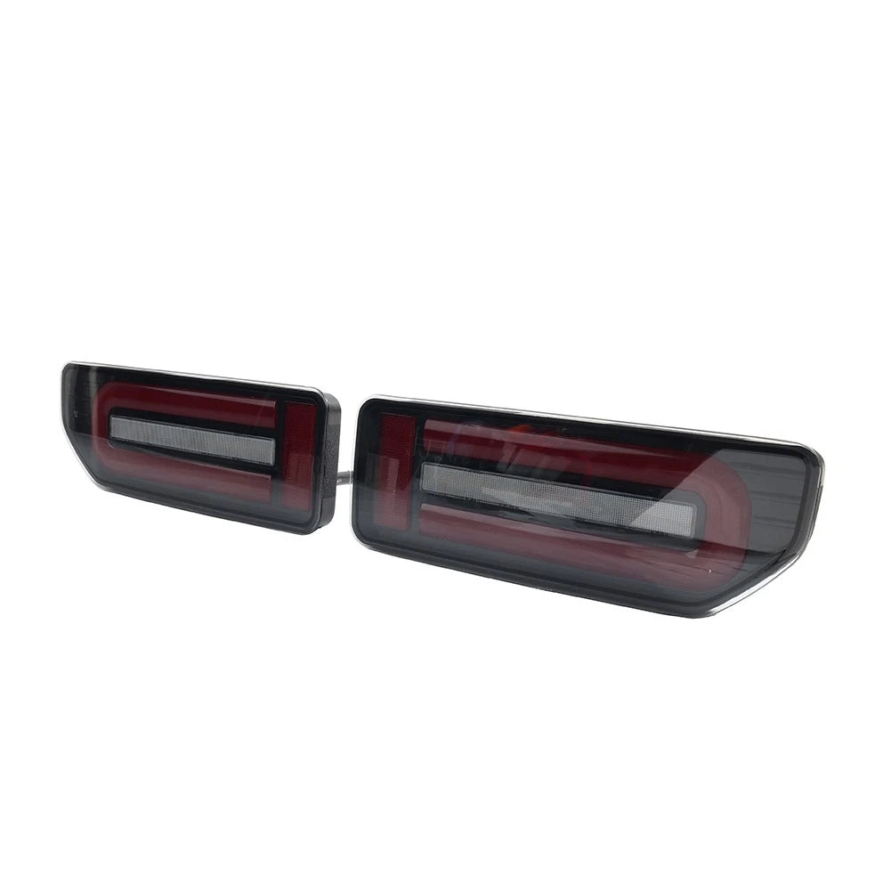 Rear Tail Light for Suzuki Jimny (2019–2024)