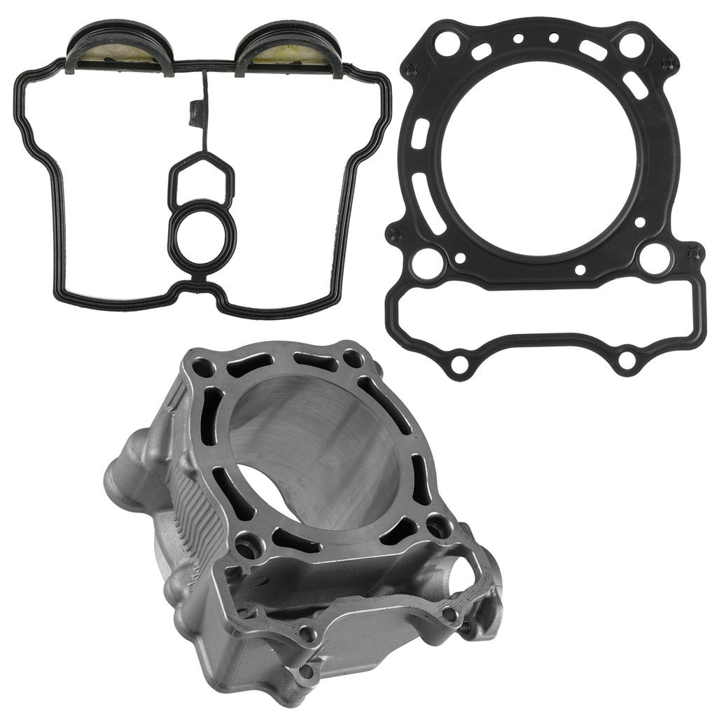 Cylinder Head Cover Gasket Replacement for Yamaha YZ250F (2007–2013)