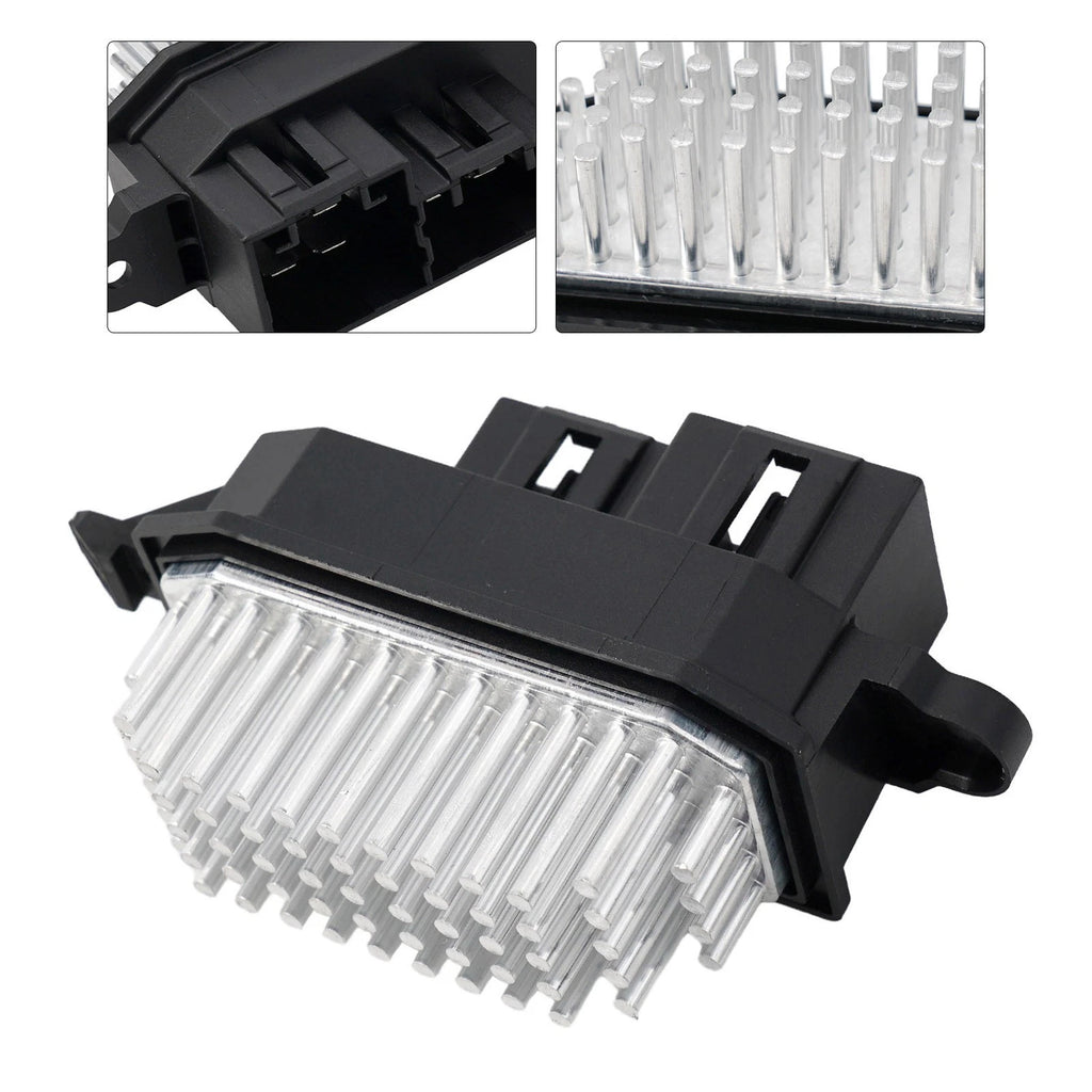 Resistor Heater for Ford (AV1119E624AA)