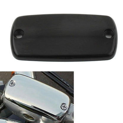 Front Brake Fluid Reservoir Cover Cap for Honda Valkyrie Goldwing (1997–2003)