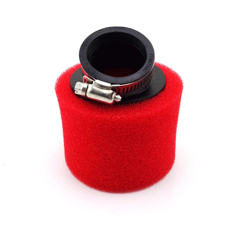 38mm Air Filter for 110cc 125cc Pit Dirt Monkey Bike ATV Quad