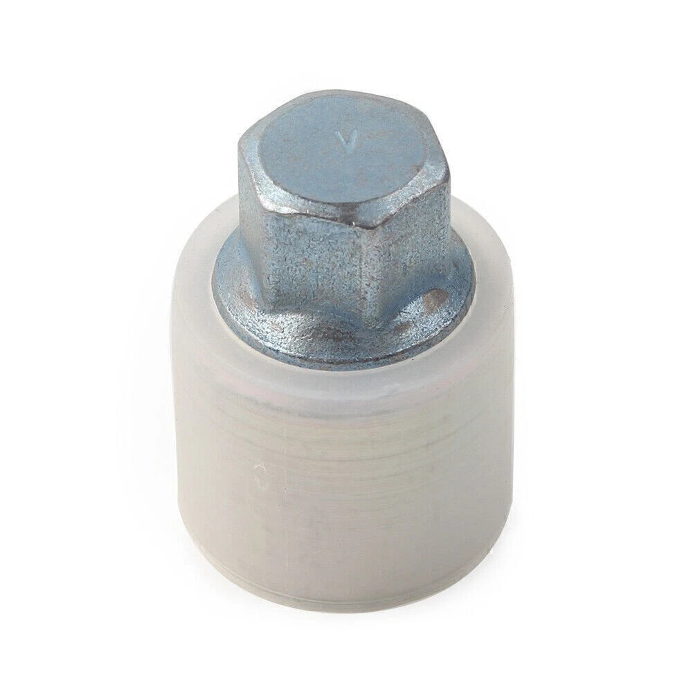 Locking Wheel Nut Key Bolt for Audi (Chrome-molybdenum Steel)