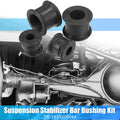 Stabilizer Bar Bushing Set Replacement for Mercedes-Benz (2005–2015)