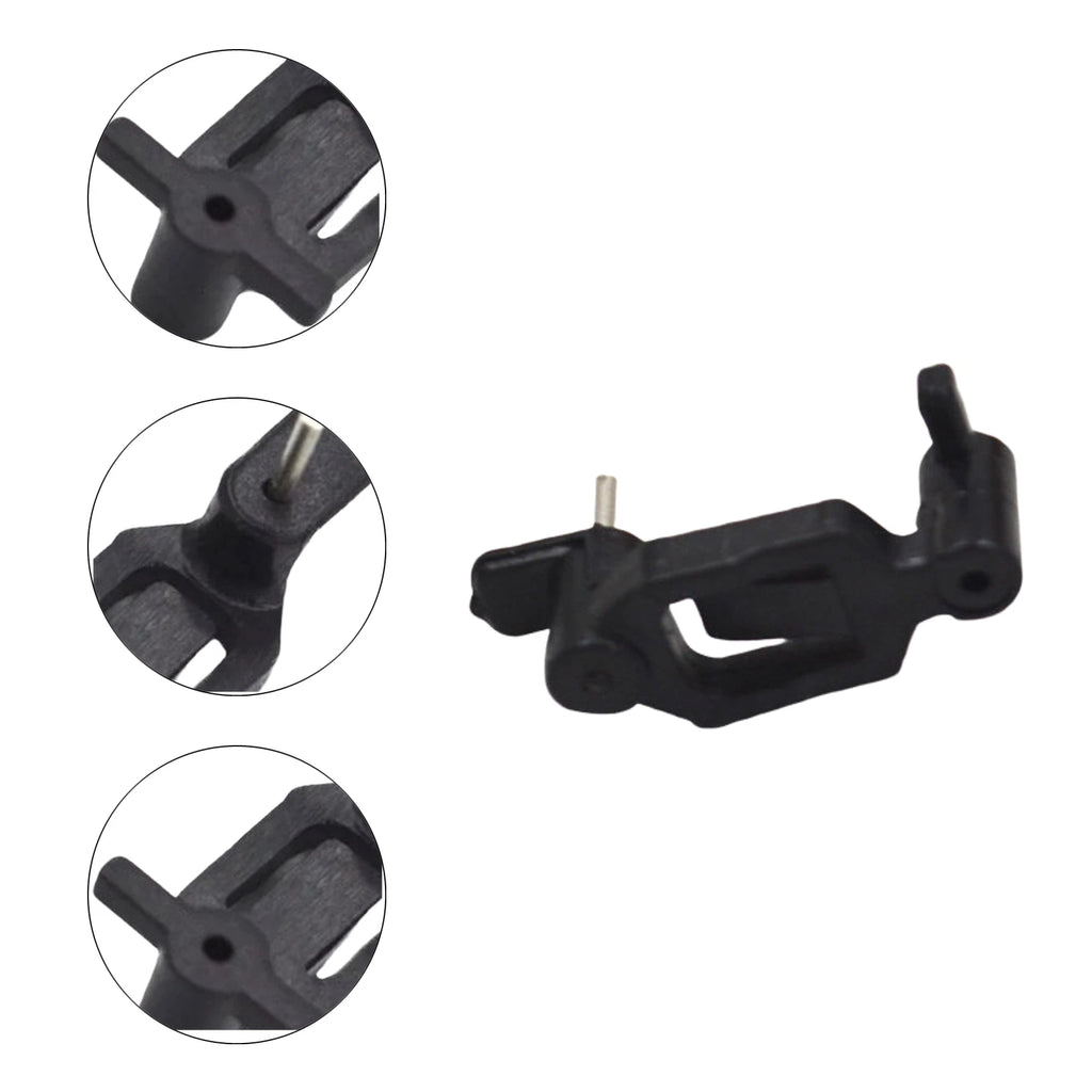 Rear USB Socket Clip for Seat A4LB9 (2017–2024)