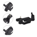Rear USB Socket Clip for Seat A4LB9 (2017–2024)