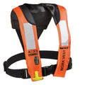 Kent All Clear A-33 Automatic Inflatable Work Life Jacket (134402-200-004-21)