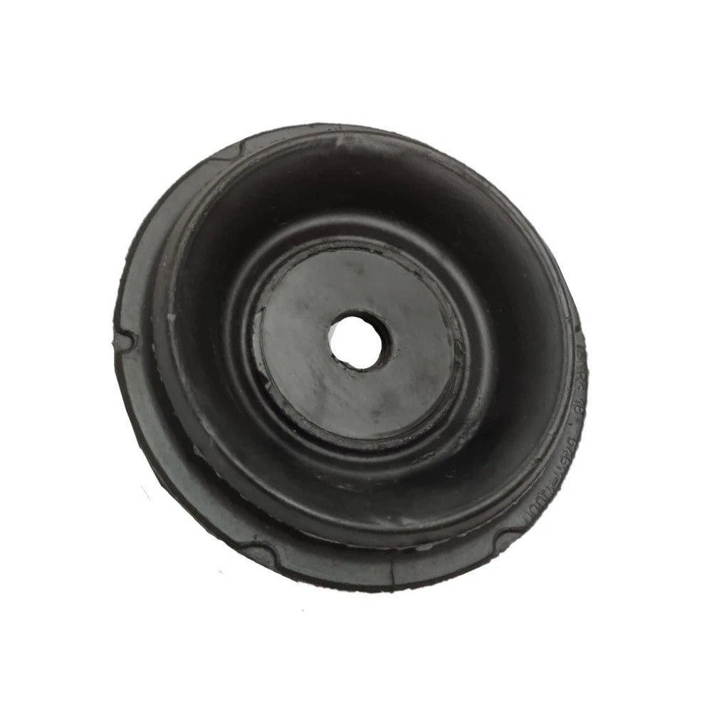 For Hyundai KIA Front Shock Absorber Mounting Strut Mount Kits 54611-0U000 Black