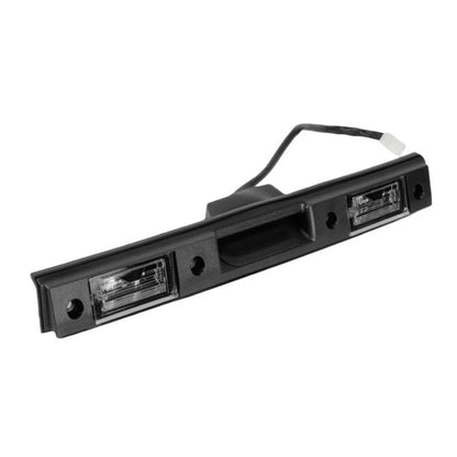 Tailgate Boot Handle for Land Rover Range Rover L322 (2002–2012)