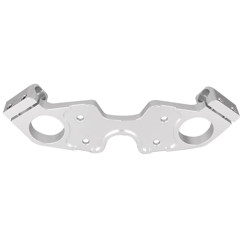 Upper Triple Tree Clamp for Suzuki GSXR 1300 Hayabusa (2008–2017)