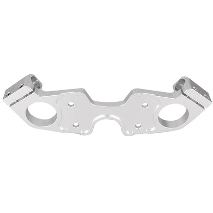 Upper Triple Tree Clamp for Suzuki GSXR 1300 Hayabusa (2008–2017)