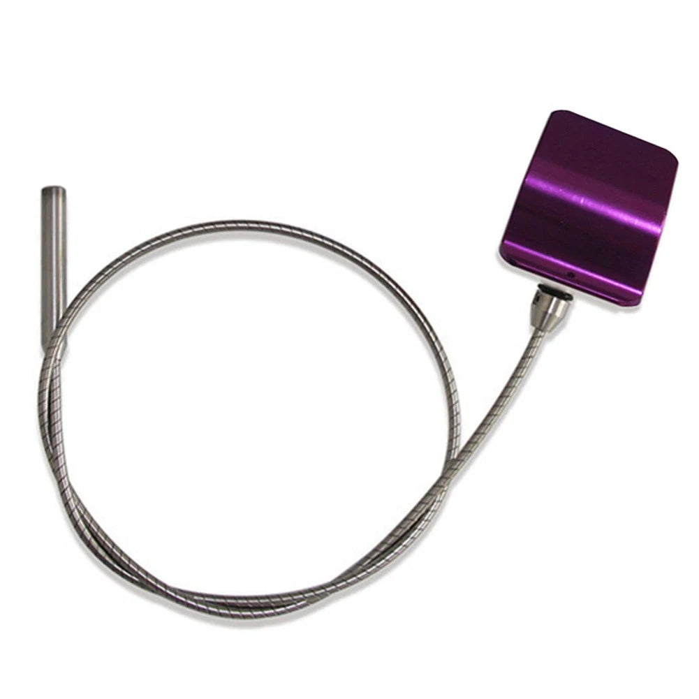 Optimal Engine Protection with Billet Aluminum Dipstick for Acura KSeries K20