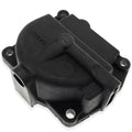 Set of 4 Carburetor Bowls for Johnson Evinrude 80 115 150 HP (1995–2006)