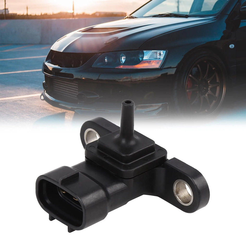 MAP Sensor Replacement for Toyota Car Manifold Air Pressure (1994–1998)
