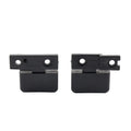 1 Pair Center Console Lock Trays for Honda Accord (2003–2007)
