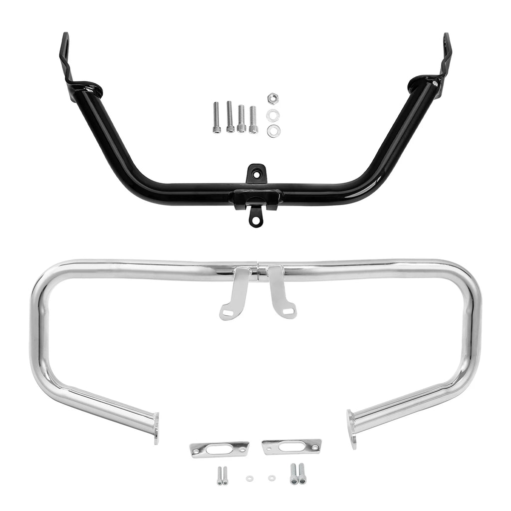 Engine Guard Fairing Mount Bracket for Harley Road Glide (2015–2024)