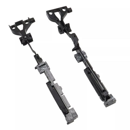 For Mercedes Panoramic Roof Brackets for A for Class W169 W176 C Class W205 4Pcs