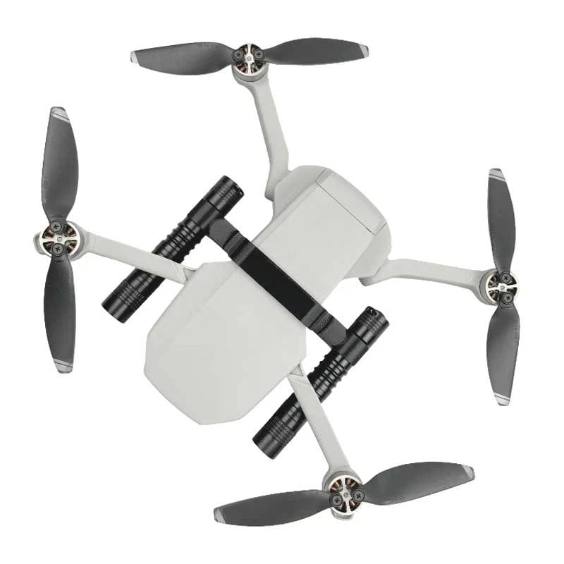 LED Night Flight Lamp Searchlight for DJI Mavic Mini 2 (2020–2021)