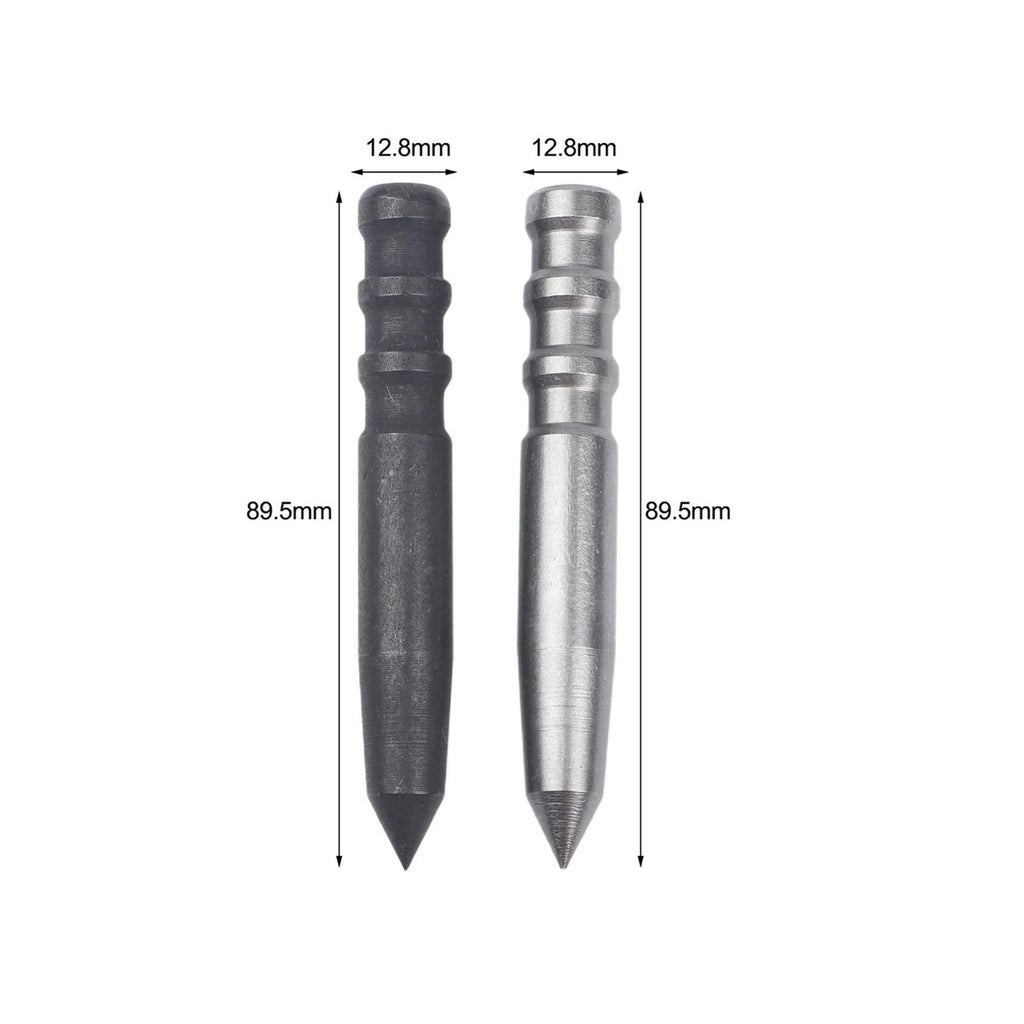 Center Punch Locator Tool for Various Surfaces
