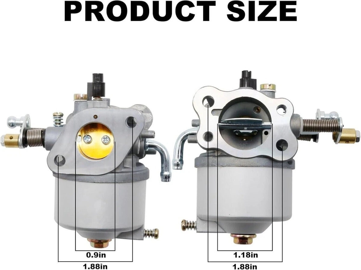 Carburettor for EZGO TXT 295cc Golf Cart (1991–Present)