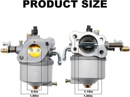 Carburettor for EZGO TXT 295cc Golf Cart (1991–Present)