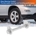 Front Camber Alignment Bolt with Nuts for Lexus GX 460 (2010–2020)