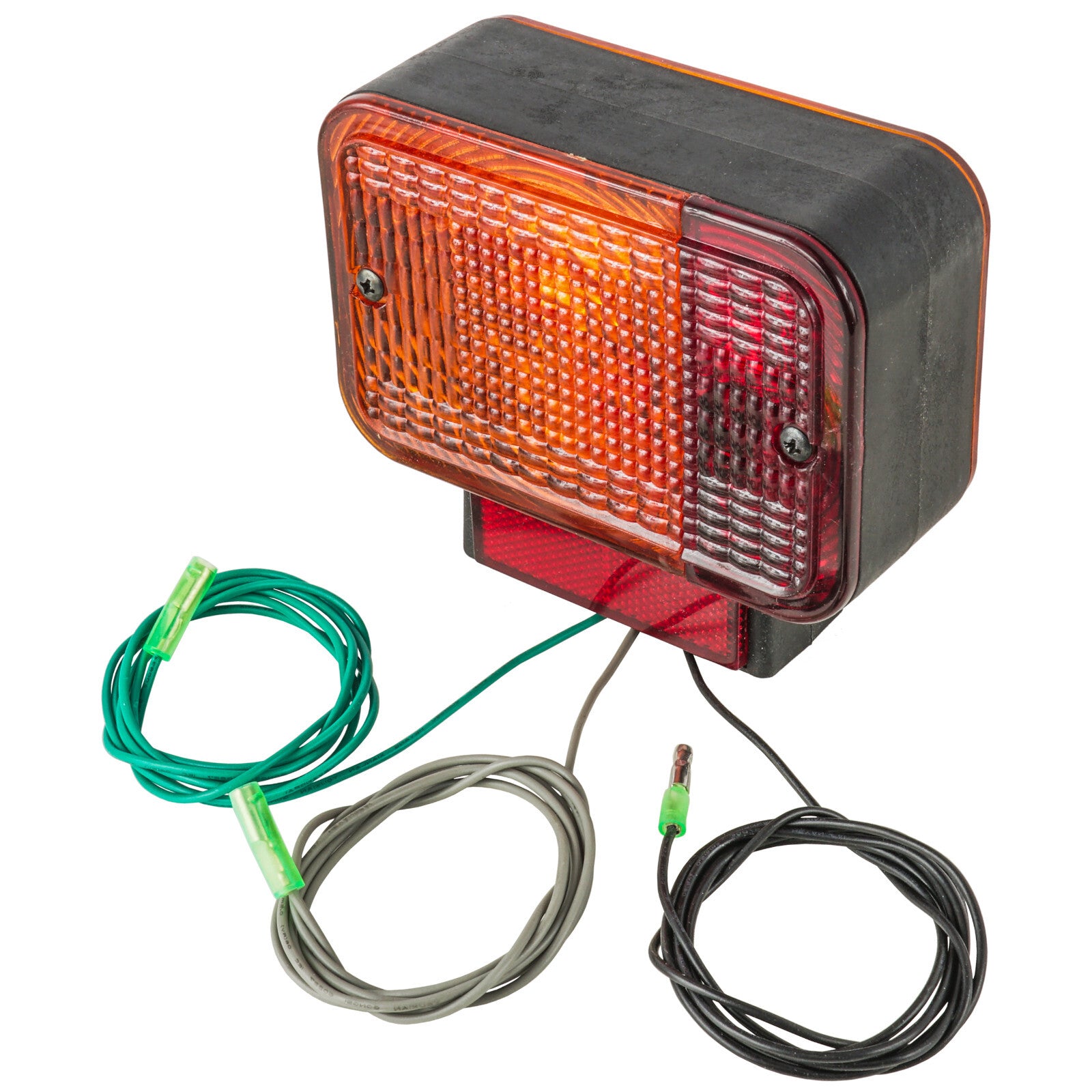 Left Taillight Assembly Replacement for John Deere 1023E 1026 (2014–2018)