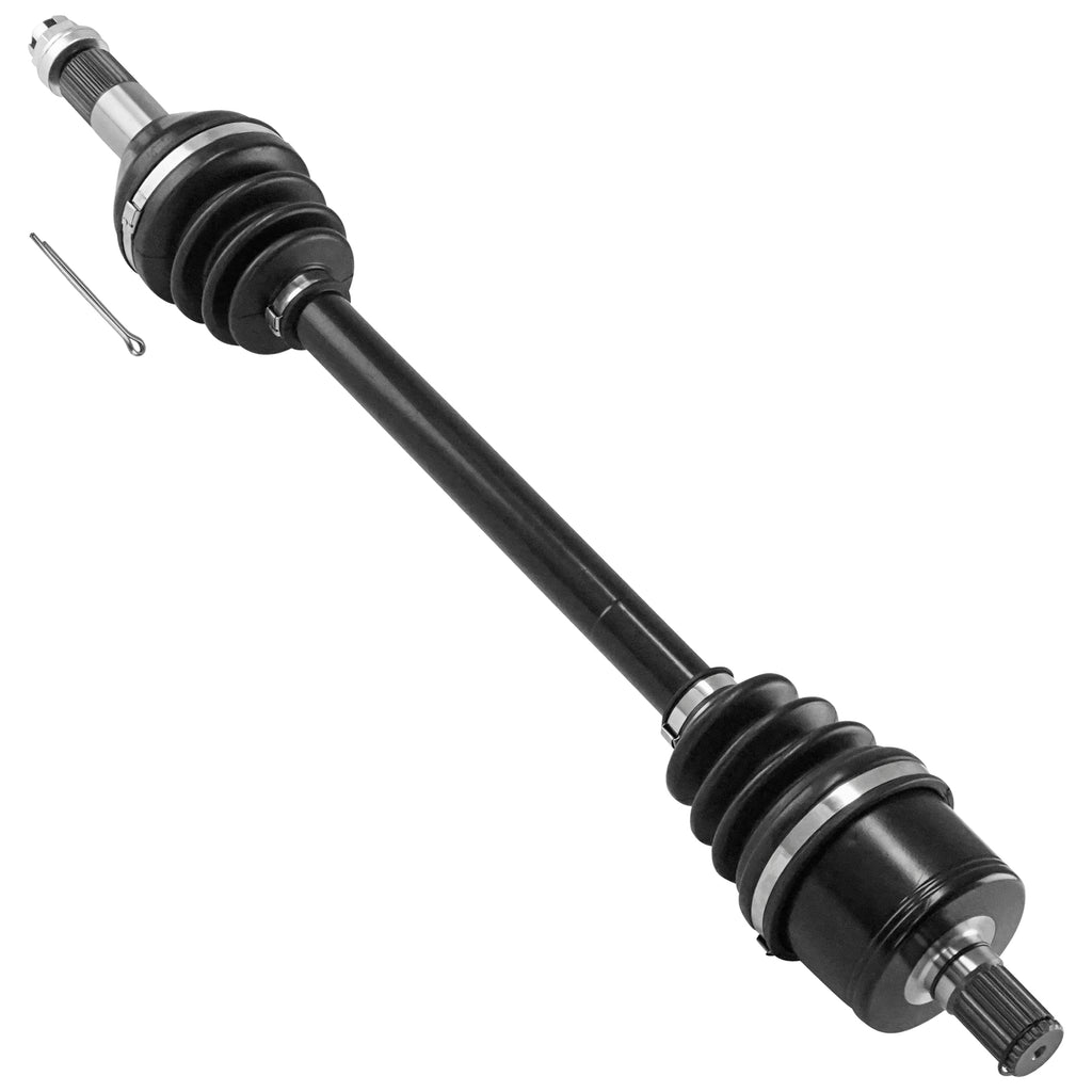 Caltric Rear Left or Right CV Axle Replacement for Can-Am Commander 700 (2022–2024)