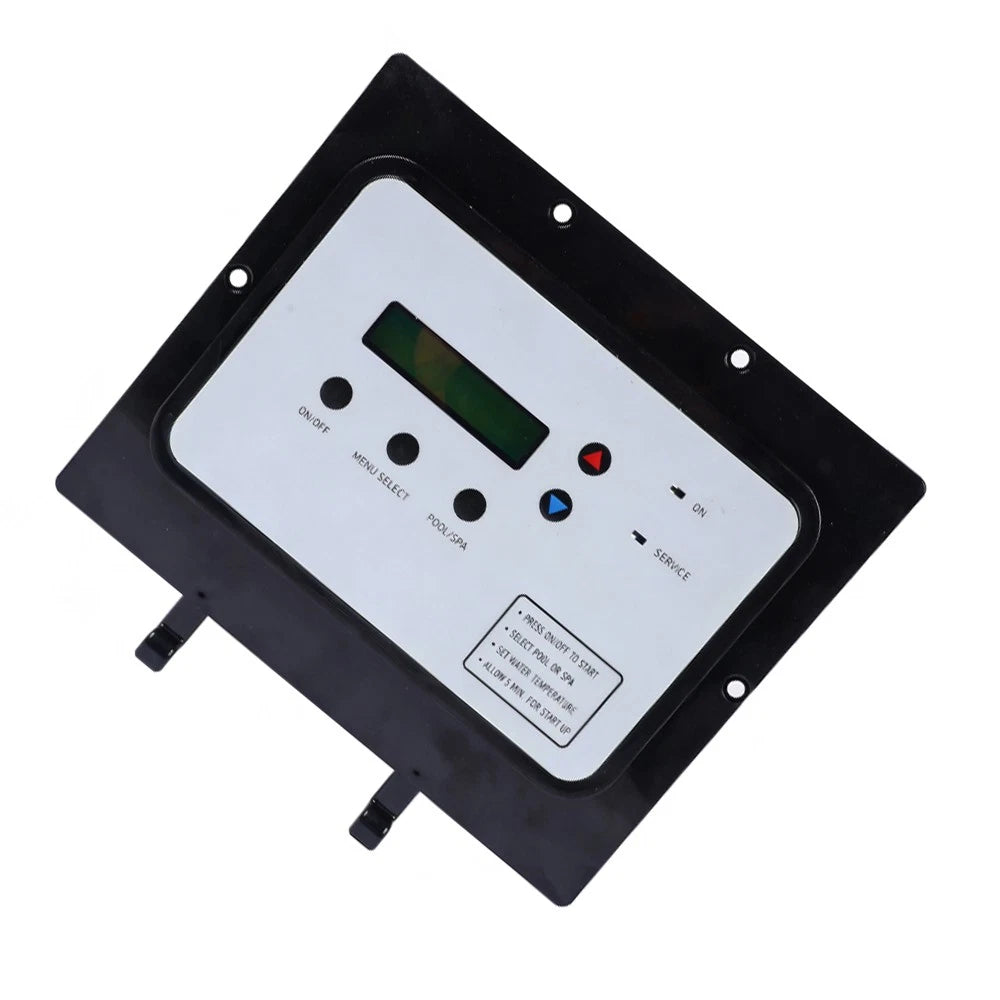 Heat Control Board Assembly for Pentair Pool & Spa Heat Pump