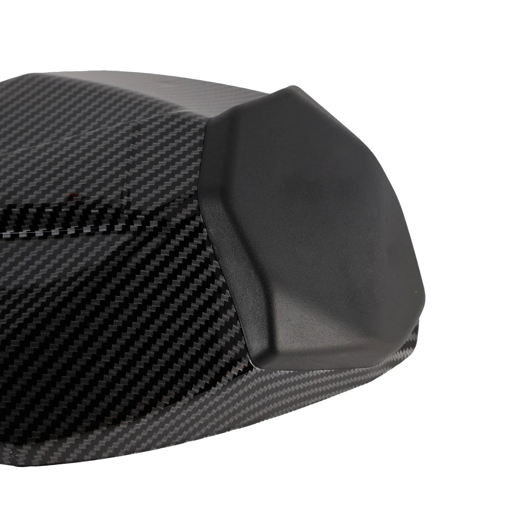 Tail Rear Seat Fairing Cowl for Kawasaki Z900 Z900SE (2025–2026) Carbon