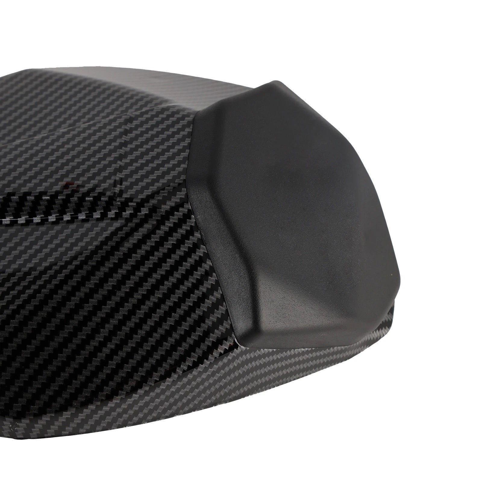 Tail Rear Seat Fairing Cowl for Kawasaki Z900 Z900SE (2025–2026) Carbon
