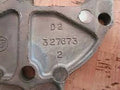 Cylinder Head Cover Plate for Johnson Evinrude (327673)