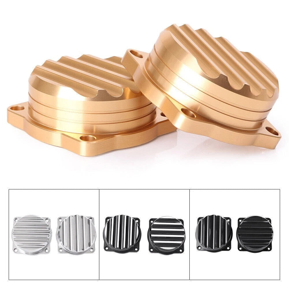 Carburetor Cover for Scrambler / Thruxton 900 (2008–2015)