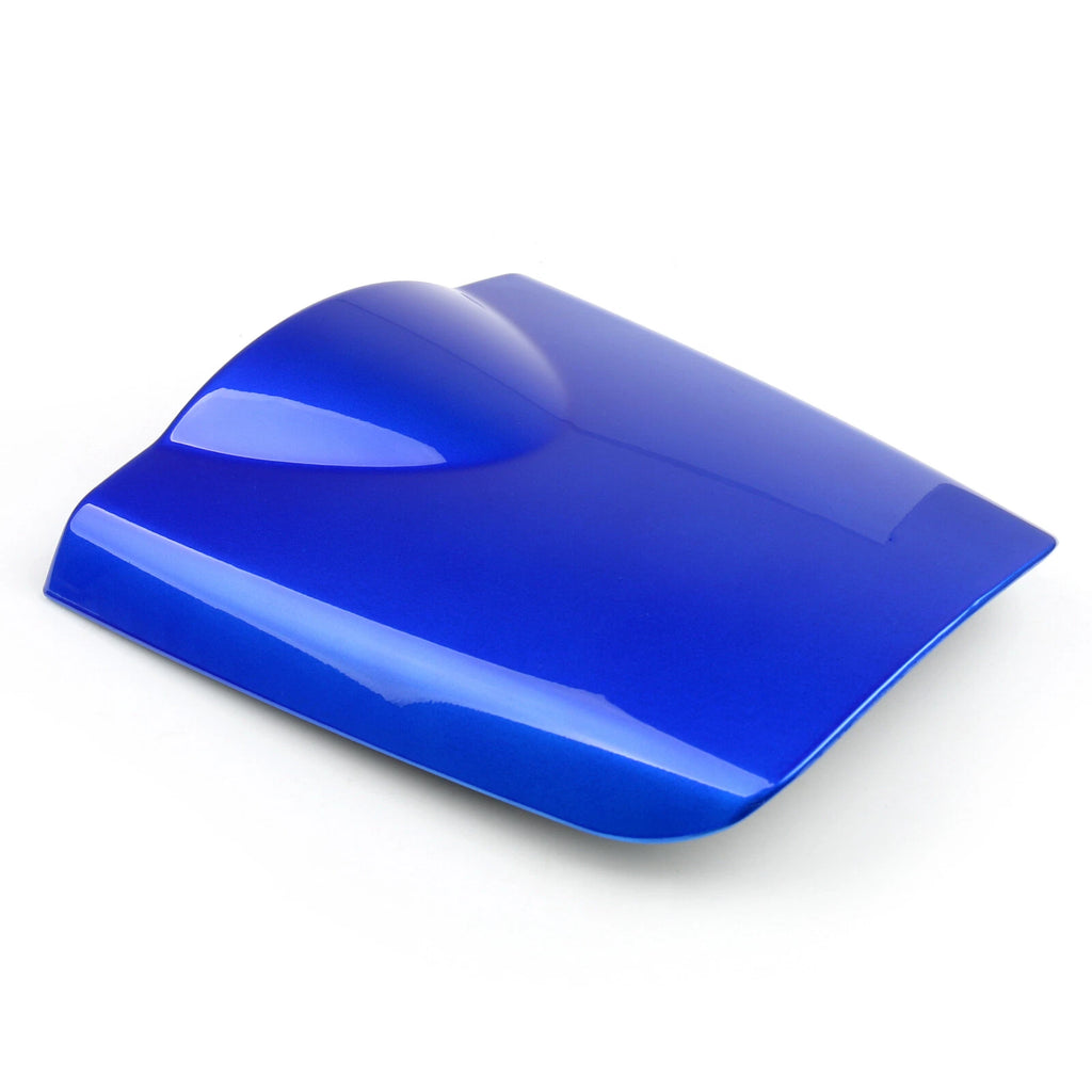 Rear Seat Cover Cowl for Honda CBR600 (2003–2006) Blue B1