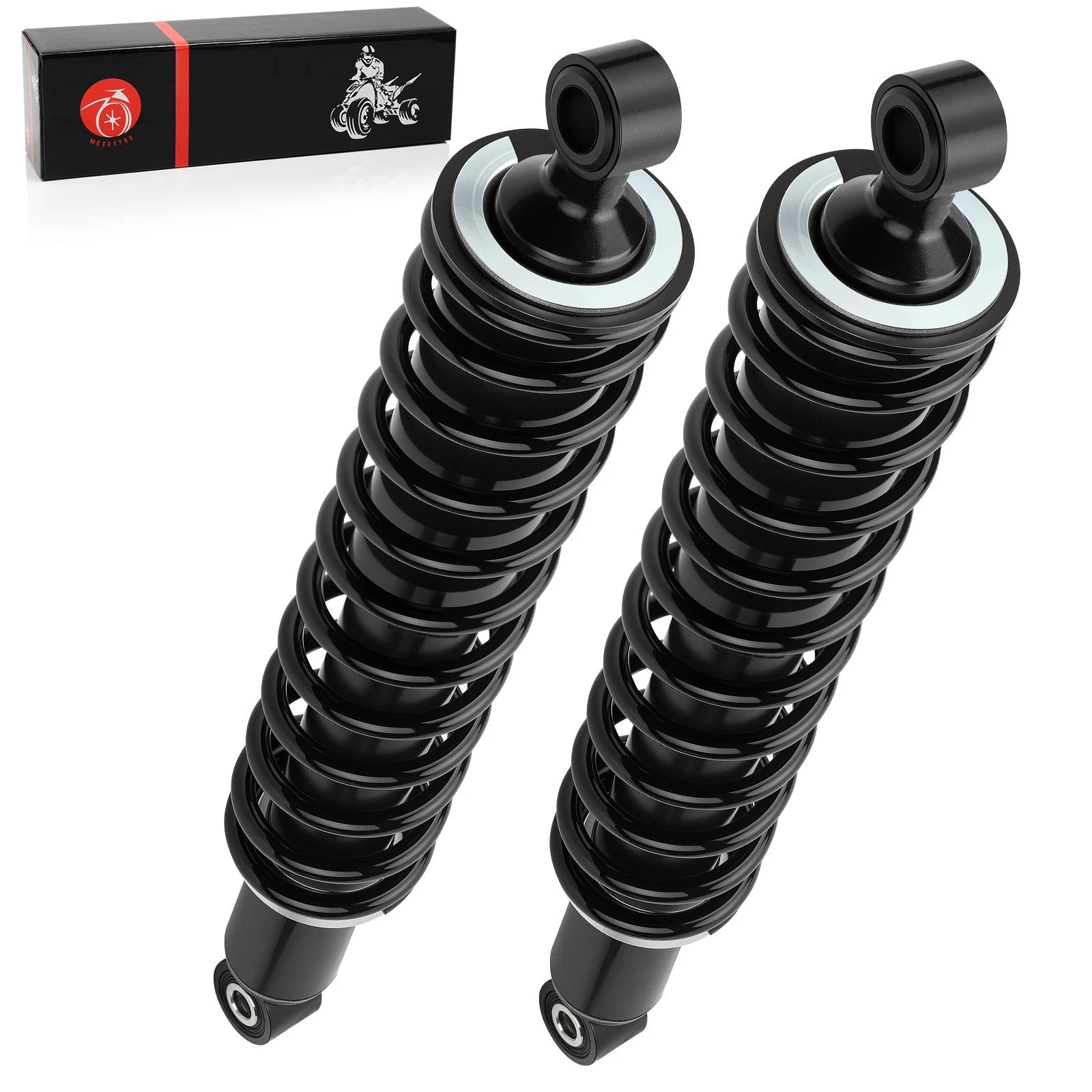 Front Shock Absorber 51400-HP0-A02 for Honda Foreman 500 TRX520FE2/FM (2020–2024)