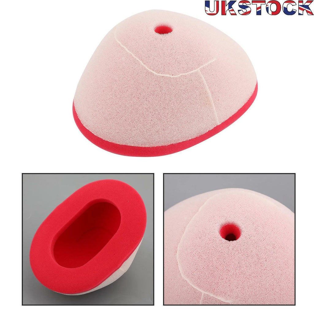 Air Filter Cleaner for