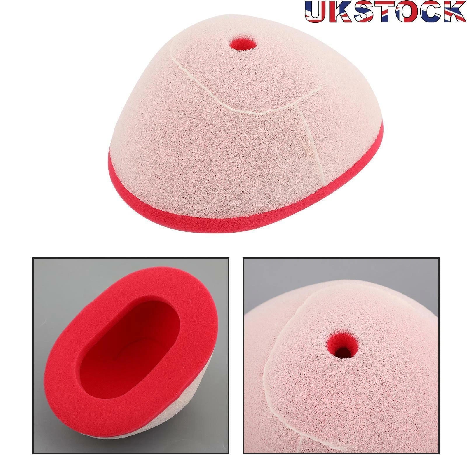 Air Filter Cleaner for