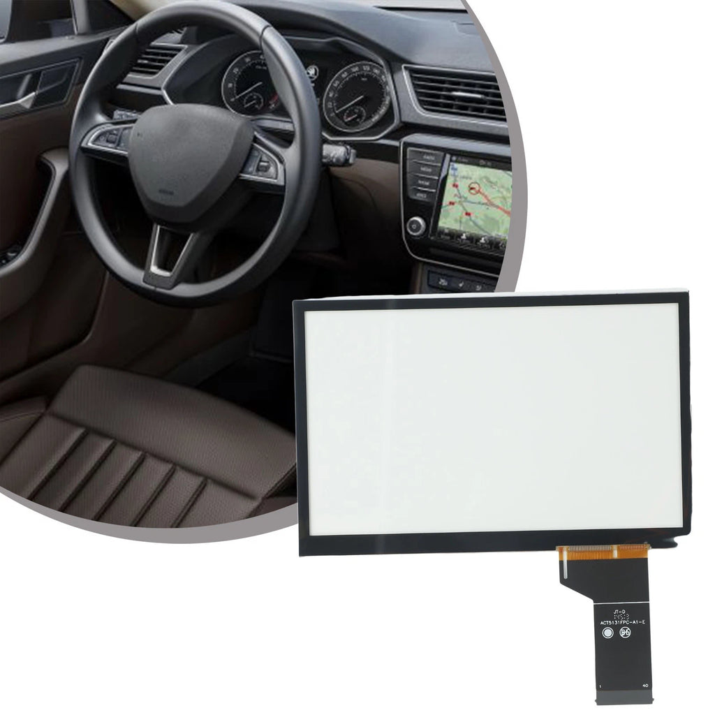 Touch Screen Digitizer for CC (5V, 6.5")