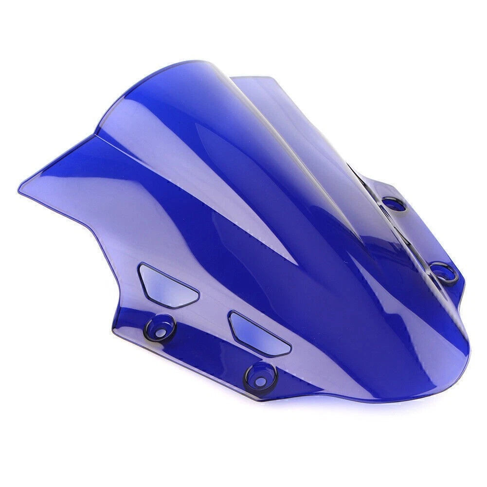 Windscreen Wind Shields for Suzuki GSX250R (2017–2020) Blue