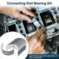 Rod Bearing Set Replacement for Toyota 4Runner (1996–2002)