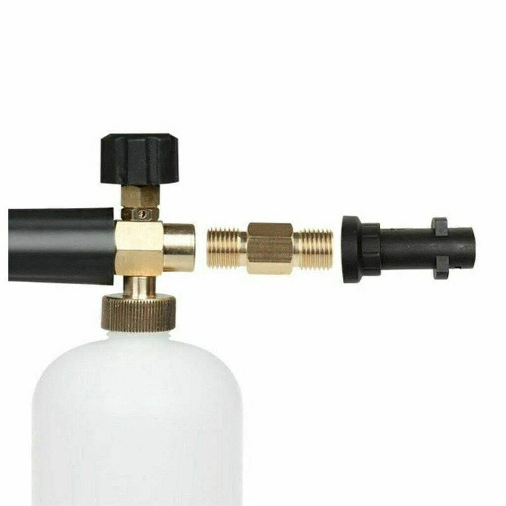 K Series Adapter Connector for K2 K3 K4 K5 K6 K7 Pressure Washer
