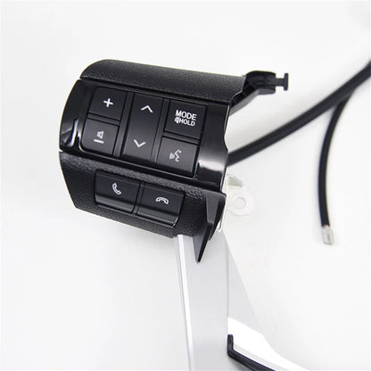 Steering Wheel Control Switch for Toyota Hilux Revo Fortuner (2015–2020)