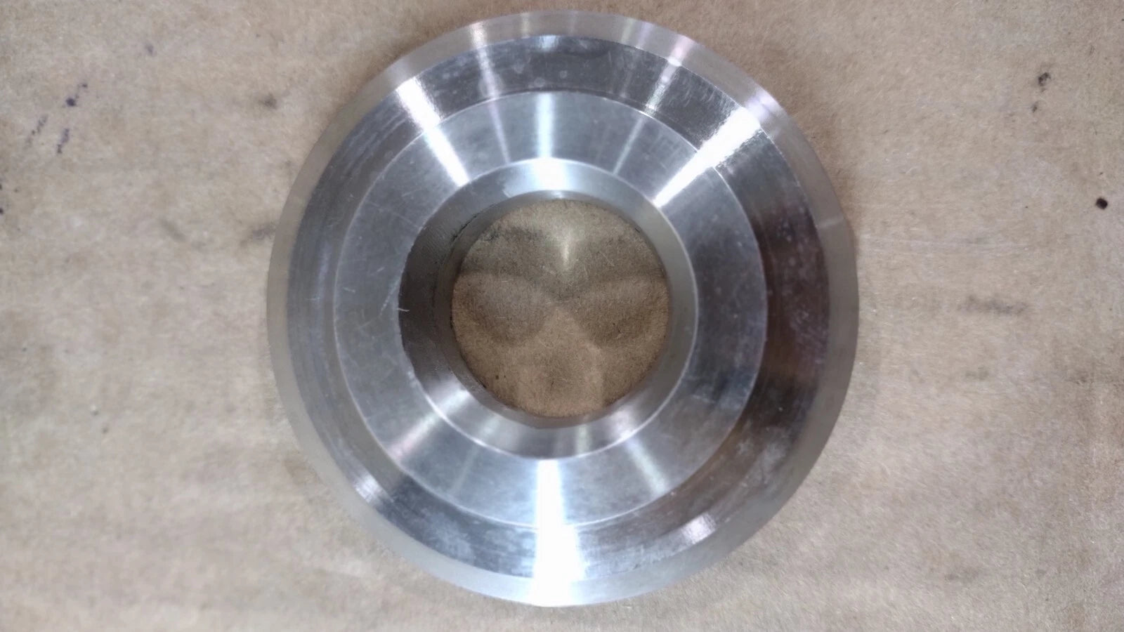 Turning Point 507 Hub Kit for