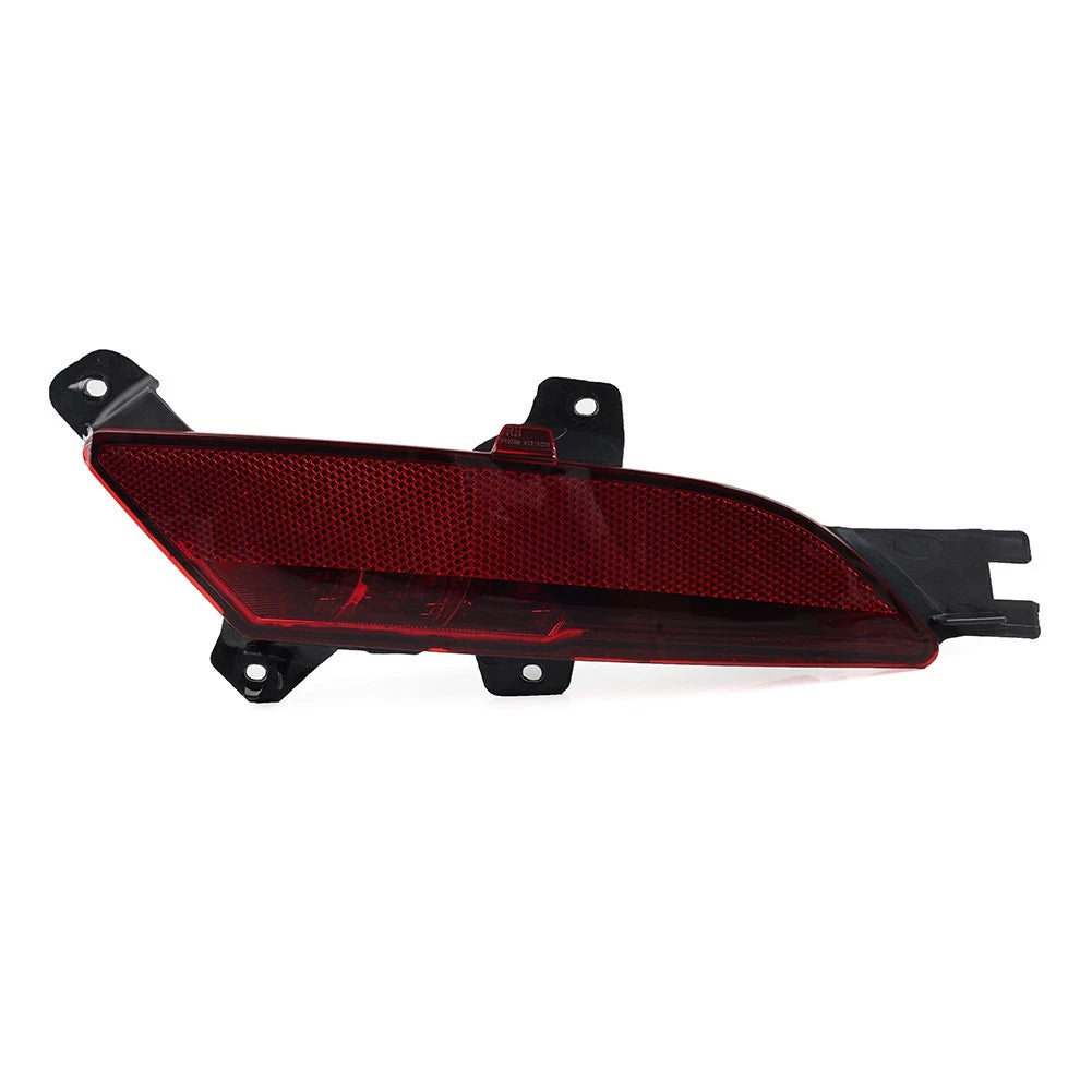 Rear Bumper Reflector Tail Light for Land Rover Discovery 5 (2017–2024)