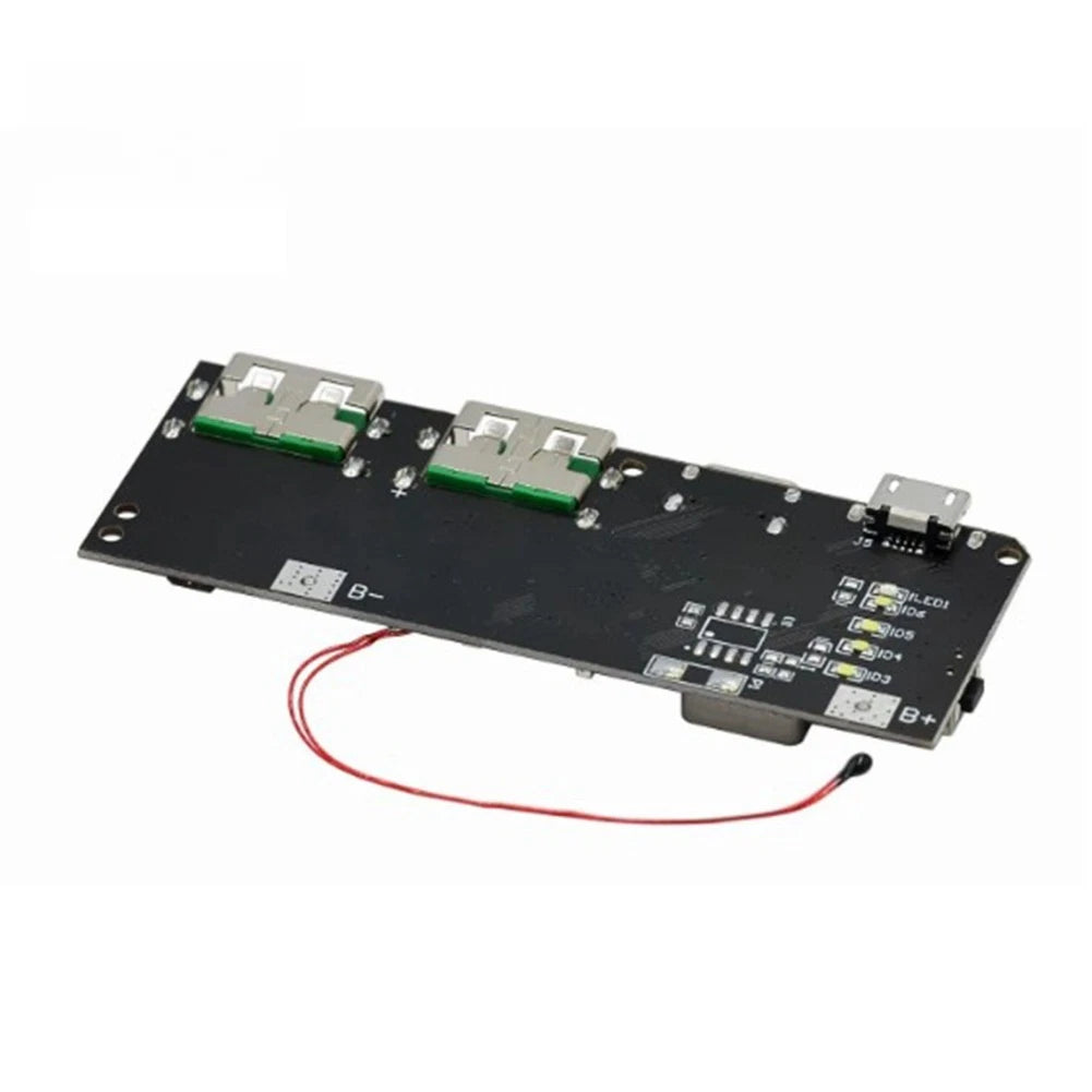 22 5W USB Mobile Bank with PD3.0 Fast Charge
