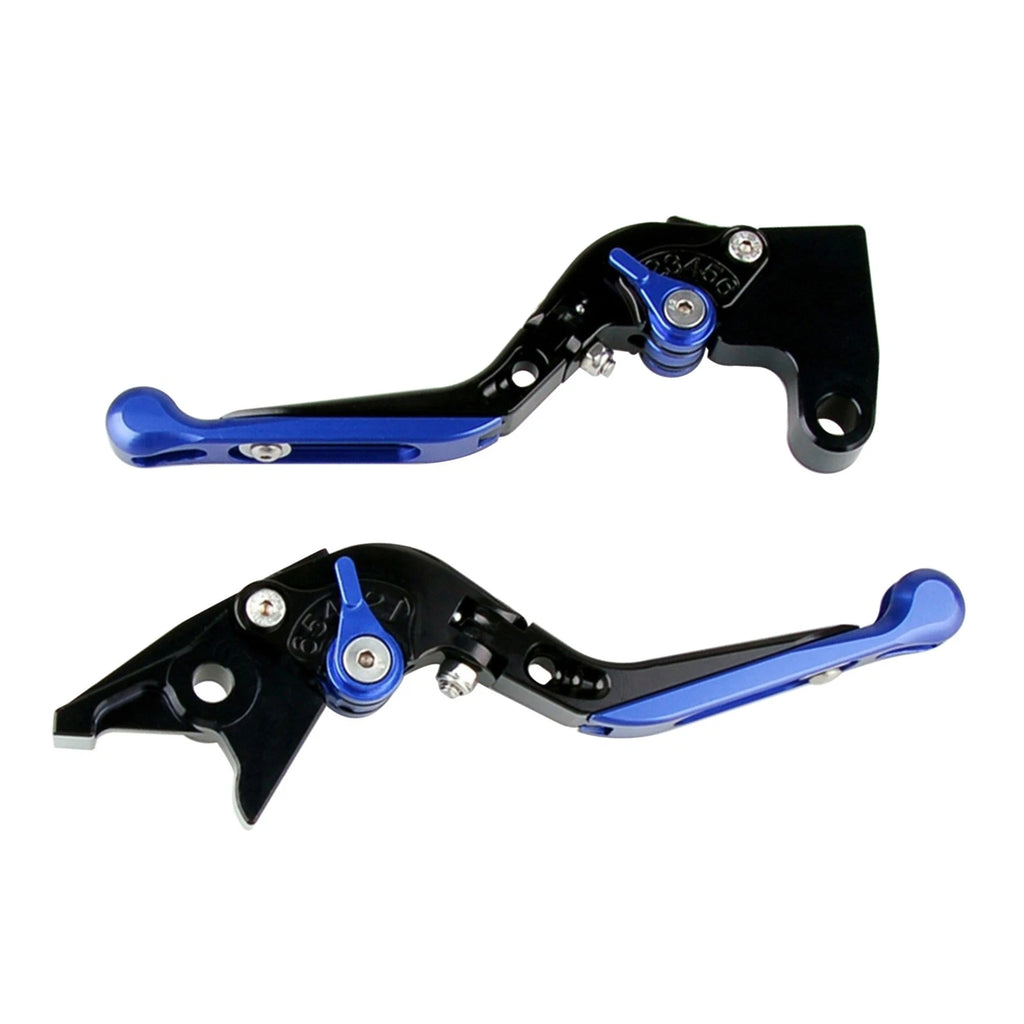 Adjustable Clutch Brake Lever for Yamaha XMAX 300 (2023–2025) Blue