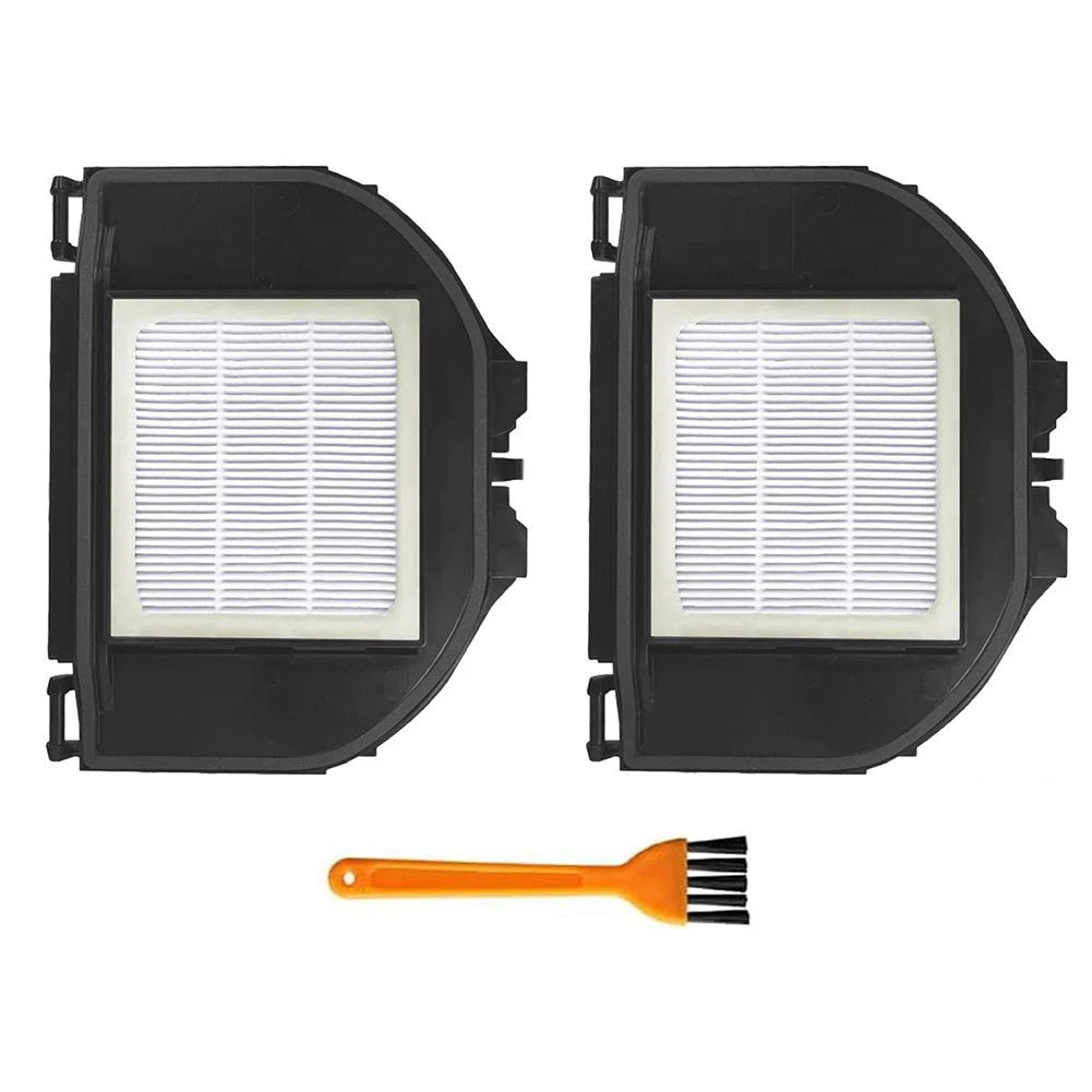 Filter Set for Shark Matrix Vacuum Cleaner (Includes Small Cleaning Tool)