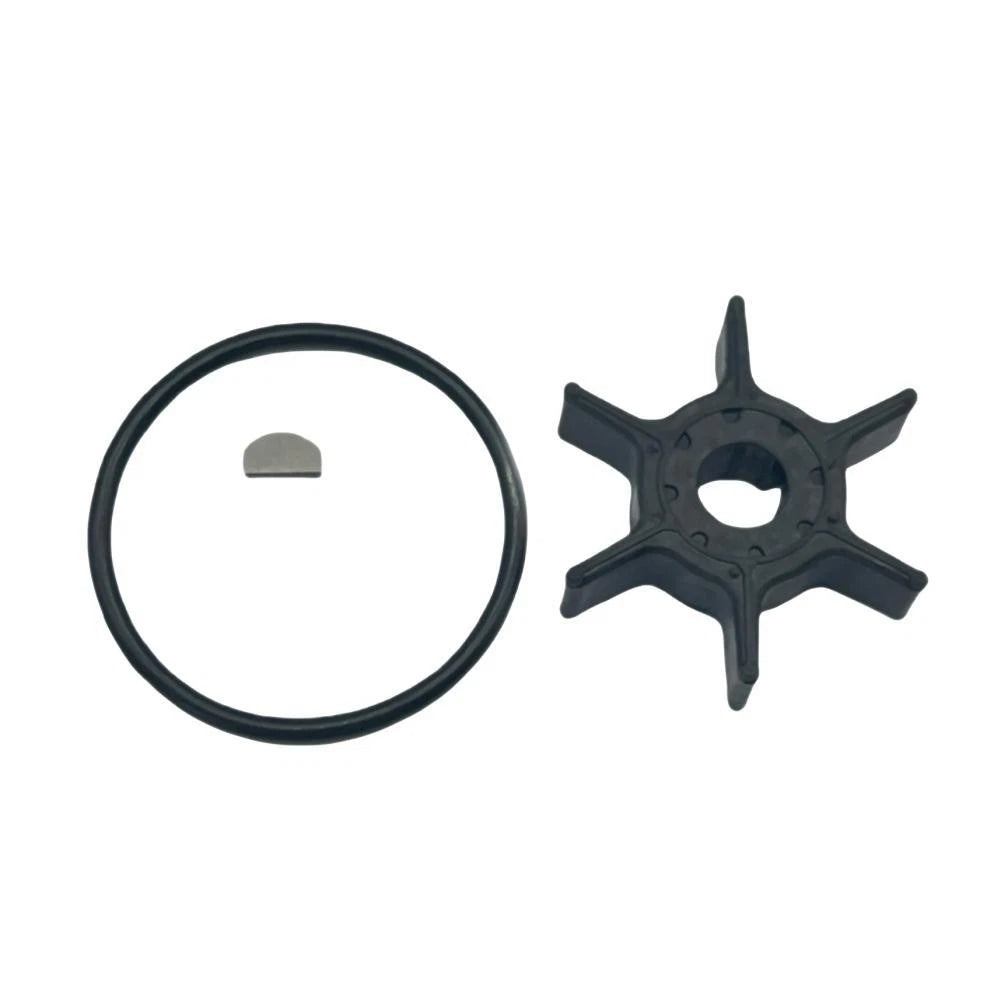 Water Pump Repair Kit for Yamaha 6 8 9.9 HP 4-Stroke Outboard